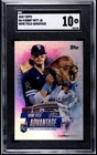 2025 Topps Bobby Witt Jr. Base (Raw)