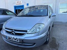 Porte arrière et accessoires Citroen C8