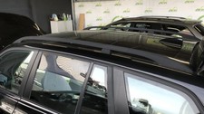 Barres de toit BMW X3
