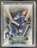 2025-26 Black Diamond Dalibor Dvorsky Rookie RC #/349 Blues