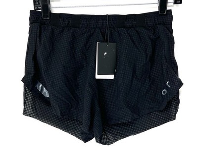 Soar NWT marathon Athletic Shorts womens small Ultra Lightweight Activewear