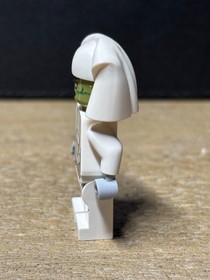 LEGO 75025 - STAR WARS - Jedi Consular - MINI FIG / MINI FIGURE 