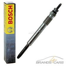BOSCH GLÜHKERZE DURATERM FÜR PEUGEOT 807 2.0 2.2 HDI BJ 2002-2003