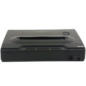 SNK NEOGEO AES System (Sys + AC Adap  ONLY/ NO Sound)  (Ship from Thailand)