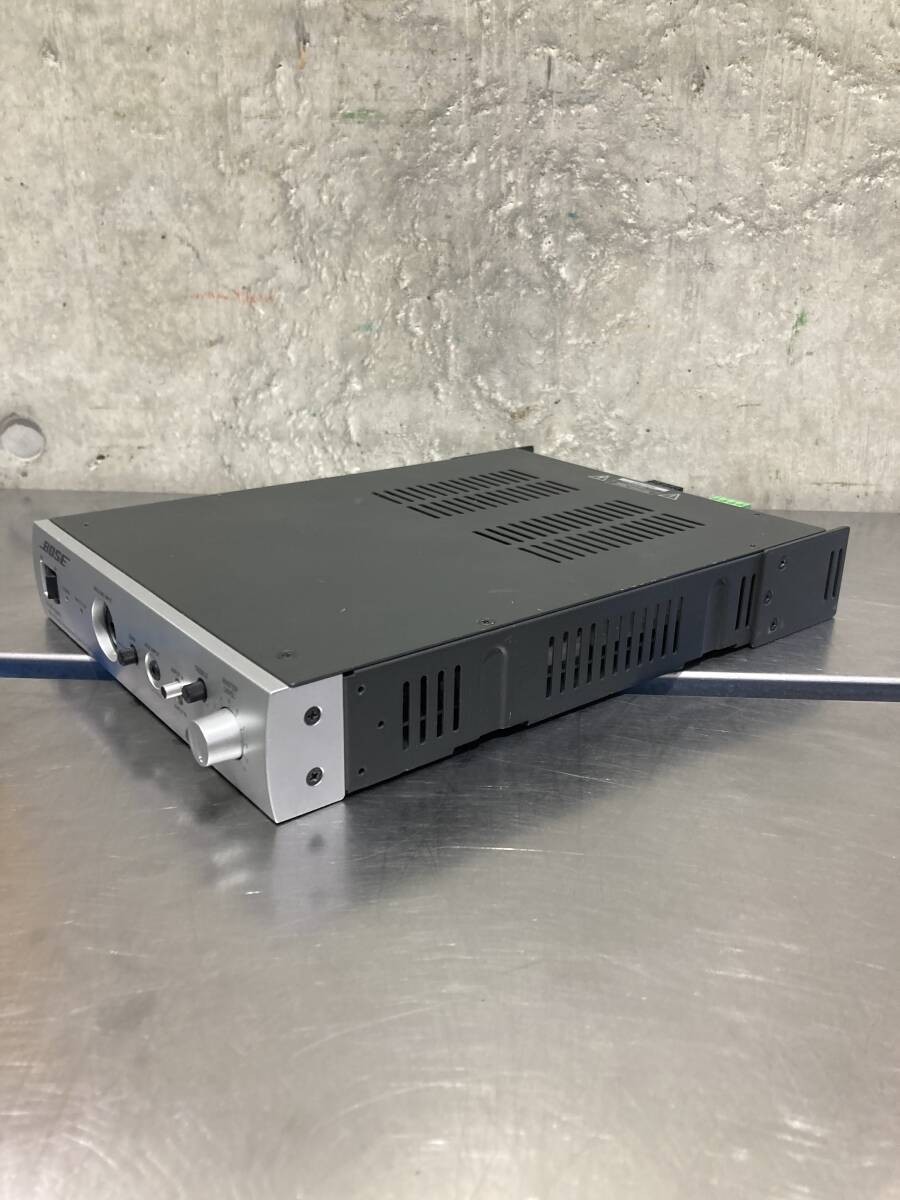 Bose FreeSpace IZA 190-HZ Integrated Zone Power Amplifier 100V