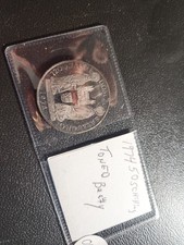 AUSTRIA. 1974, 50 Schilling,  Salzburg Cathedral, PROOF  BEAUTIFUL TONING #0085 