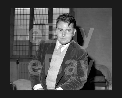 Brian Blessed 16 x 12 Zoll Foto Poster Print Matt Papier Einzelstück