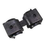 Lagerung Stabilisator Vorderachse Rechts Ø 24 Mm Metzger FüR U.A. CitroËN C5