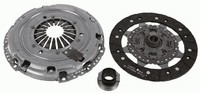 Sachs Kupplungssatz FüR CitroüN DS Opel Peugeot Toyota Vauxhall
