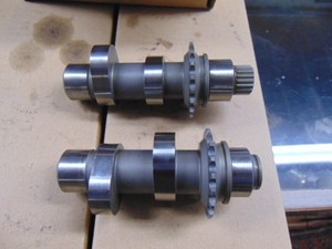 Wood Performance Night Prowler cam TW-999-6A 07 and later twin cam