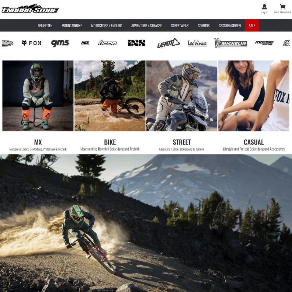 RENTHAL Fatbar® 35 Lenker FATBAR 40MM ALUGOLD gold - Bild 4 von 4