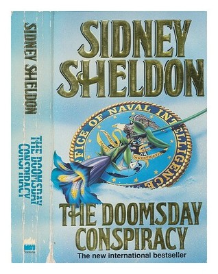 Sheldon, Sidney The Doomsday Conspiracy / Sidney Sheldon 1991 Taschenbuch