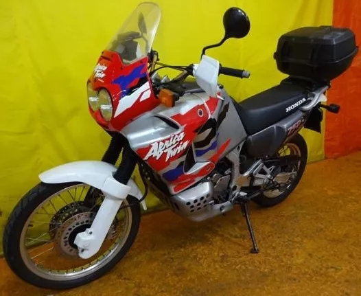 Honda africa twin 600 outlet