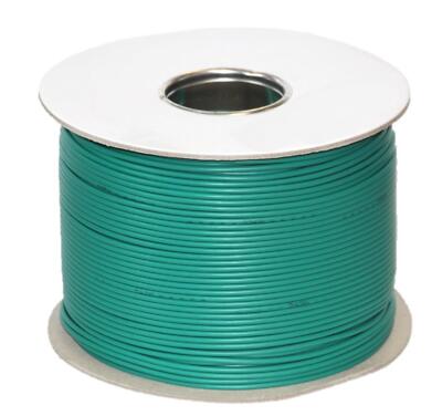 Stiga Autoclip komp Kabel Mähroboter Begrenzung Draht - HQ - Rolle |2,7mm