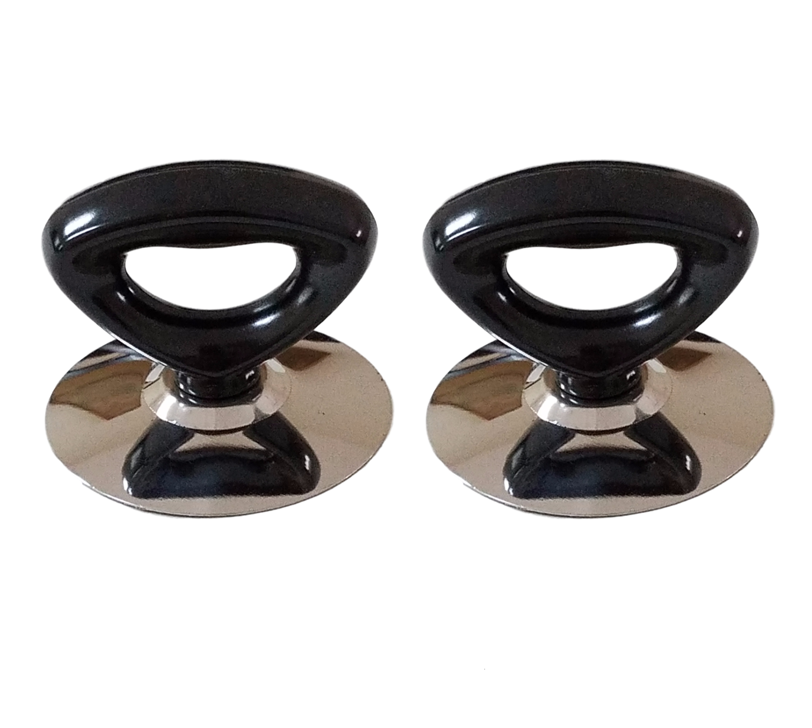 Horizon Cookware Universal Replacement Pot Lid Cover Knob (Pack of 2