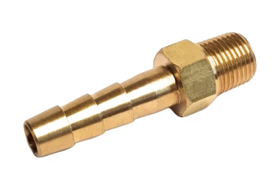 Tailpiece 1/8" BSPT – 1/4 Hosetail - Prochem WL4001 Type of Fitting