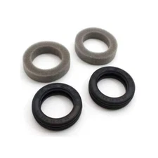 Kyosho SCT001SC Front Tire (Soft/2pcs/with Inner/Scorpion 2014)