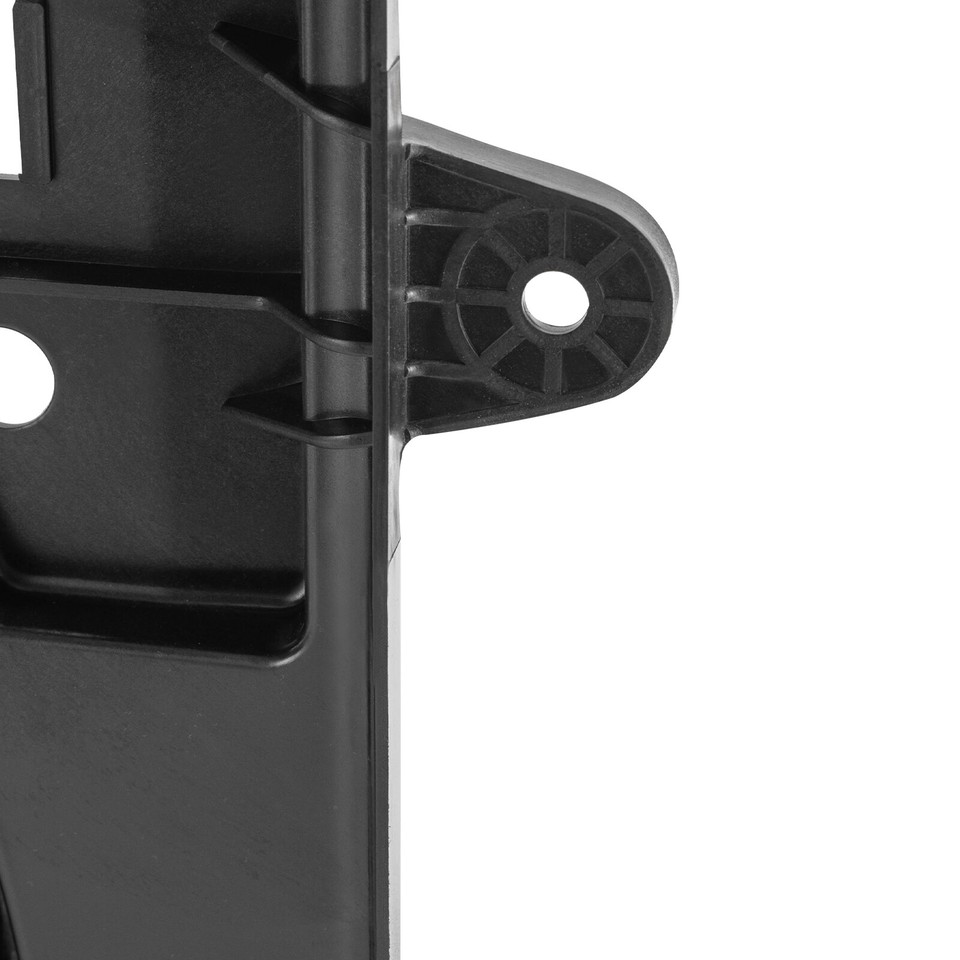 Fits 2012 13 14 15 162018 Jeep Wrangler Electric Radiator Cooling Fan