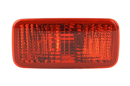 Feu antibrouillard arriere Gauche OPEL CORSA C 2000-2003 19,90 € Pièces