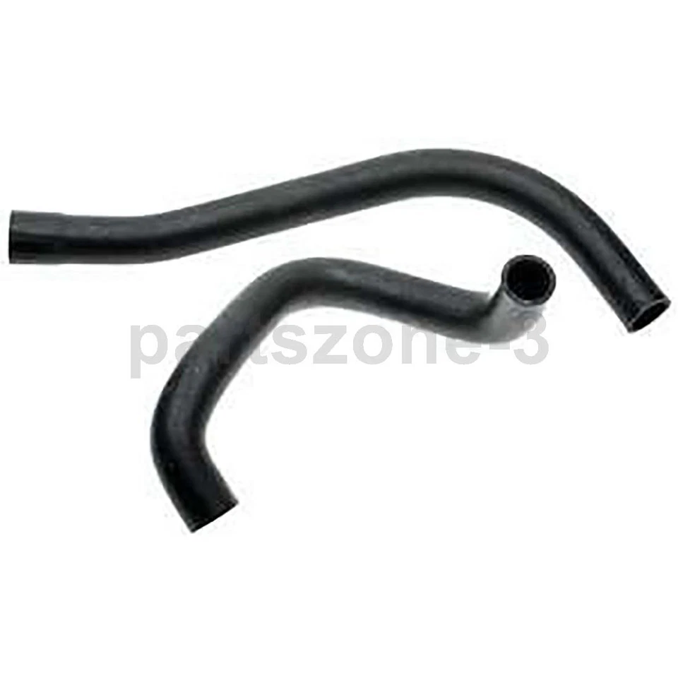 Manguera de refrigerante de radiador para Toyota Matrix 1,8 L 2008 2007 2006 2005 2004 2003 Foto 3 de 4