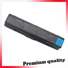 Batería para Toshiba Satellite L455-S5975 PA3534U-1BRS PA3534U-1BAS 6Celdas