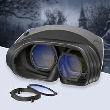For PSVR2 glasses anti-scratch ring lens prot...