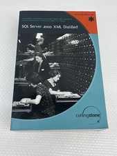 SQL Server 2000 Xml Distilled By