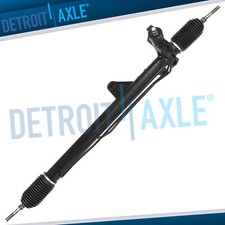 Complete Power Steering Rack And Pinion Assembly For 2003 - 2006 Kia Sorento Ex