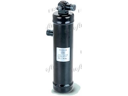 Bouteille déshydratante pour réparer la climatisation faible sur Peugeot 405 I 1.8 Turbo Diesel