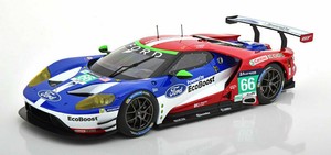minichamps ford gt