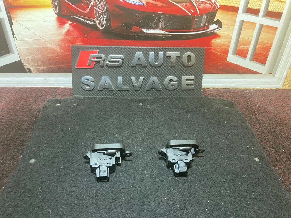 Interruptor de ventana trasera eléctrico Volvo V50 2005 5 puertas estado 03451400 x 1 Foto 2 de 3