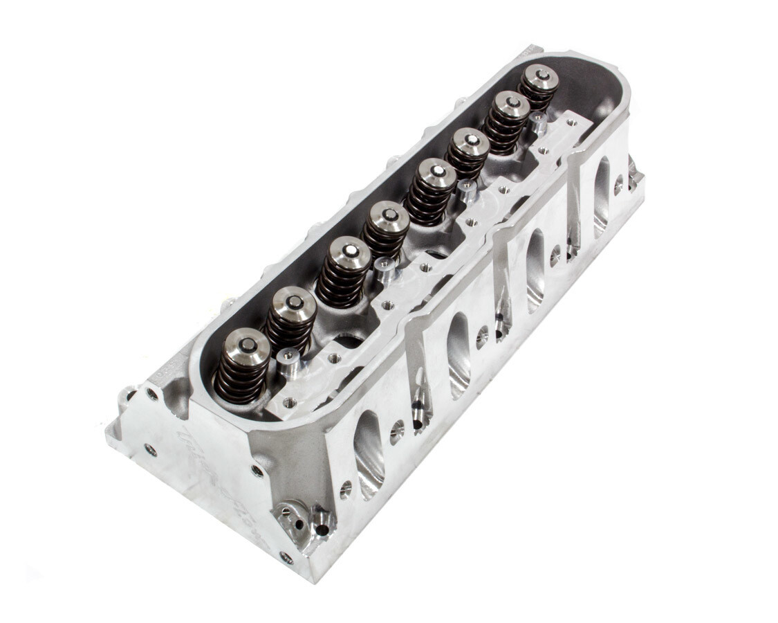 Trick Flow TFS-3061T001-C02 GenX 225 Cylinder Heads for GM Trick Flow TFS-3061T001-C02 GenX 225 Cylinder Heads for GM