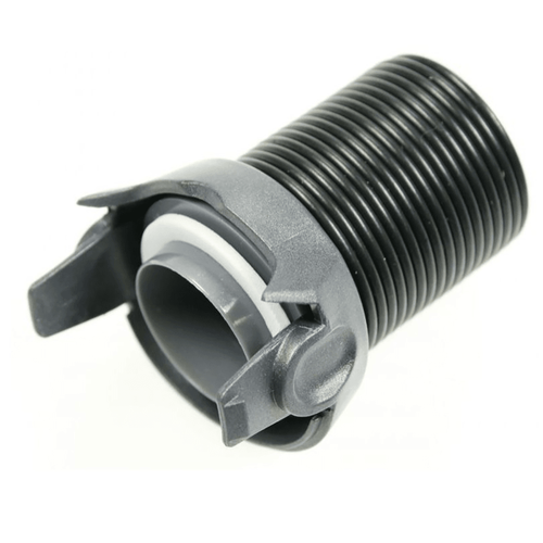 Manchon Raccord Caoutchouc Pour Aspirateur Nilfisk – Référence 22344600 – Neuf