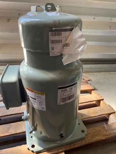 Trane Compressor 380/415-50-3 460/60/3 CSHA140K0E07 3-D Scroll CSHA-140K-0 * 07