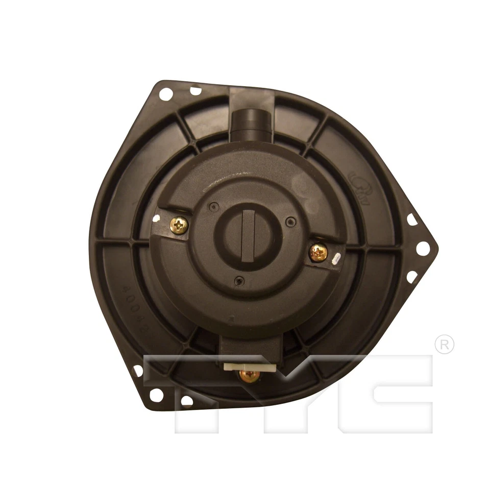 Motor soplador delantero para Nissan Pathfinder 1996-2004 HVAC TYC 1997 1998 1999 2000 Foto 3 de 4
