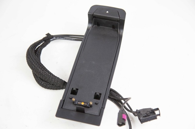 BMW 3 Series E90 E91 E92 E93 LCI Mobile Phone Dock Holder Cradle ...