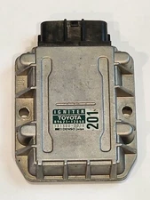 OEM LEXUS TOYOTA IGNITER IGNITION CONTROL MODULE ICM 89621-12050 131300-2010 JDM