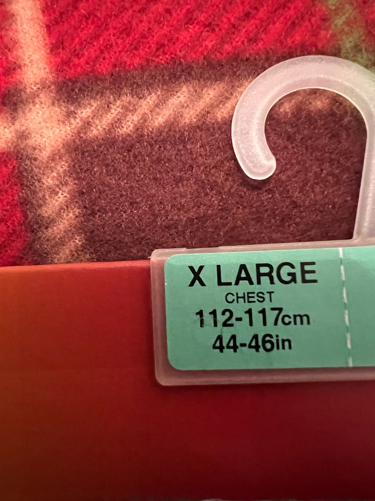 M&S MENS THERMAL HEATGEN SS VEST CREW NECK XL BNWT eBay