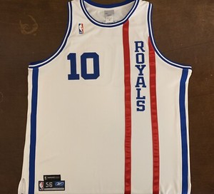 cincinnati royals shirt