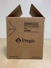 Pregis AirSpeed Elite 2000’ Roll 8 7/8X8 Inflate AirPillow #4072881 Pillow Pak