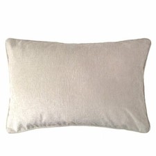 Large Boudoir Cushions Luxury Scatter Sofa & Bed Cushion Covers 16" x 23"