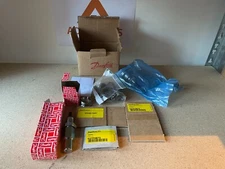 DANFOSS Spare Part Overhaul Kit, 027F0632, PMFL size 80-3
