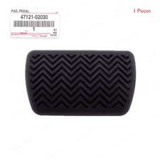 OEM Pedal Pad Fits For Toyota Hilux Revo Fortuner Innova 2004 - 2022 47121-02030