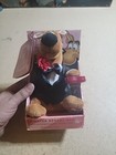 New Vintage Scooby Doo Animated Singing Dancing Valentines Day Plush — photo 1
