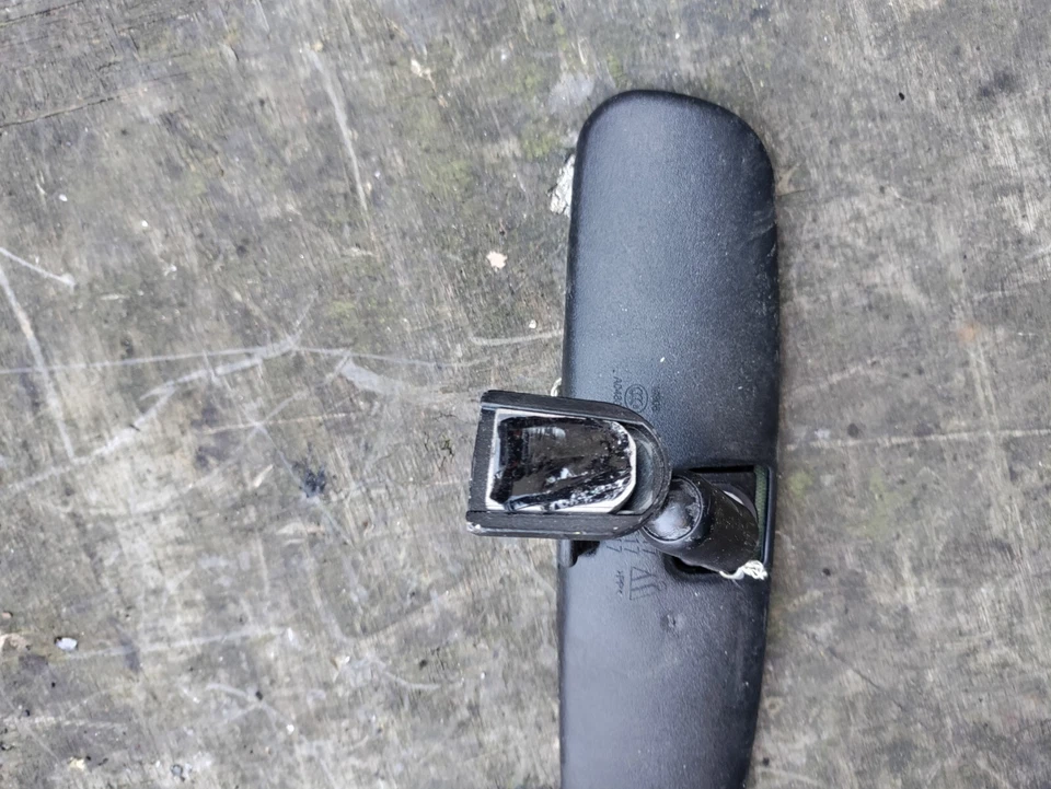 SUZUKI SWIFT MK3 2017 INTERIOR REAR VIEW MIRROR - Image 2 of 4