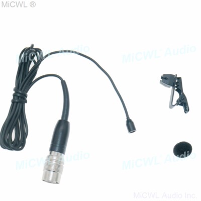 I Migliori Microfoni Wireless Lavalier 2024