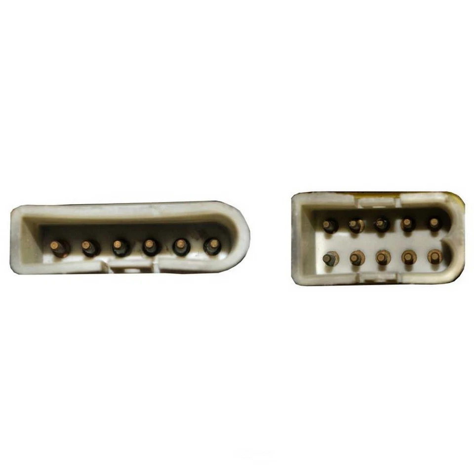 Módulo de Control de Motor (ECM)-Electrónica Calidad Premium Blue Streak EM1603 Reman Foto 2 de 4