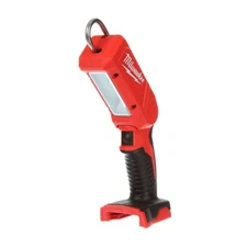 Milwaukee Cordless LED Stick Light 18Volt Lithium-Ion 140 Lumen Light Flashlight