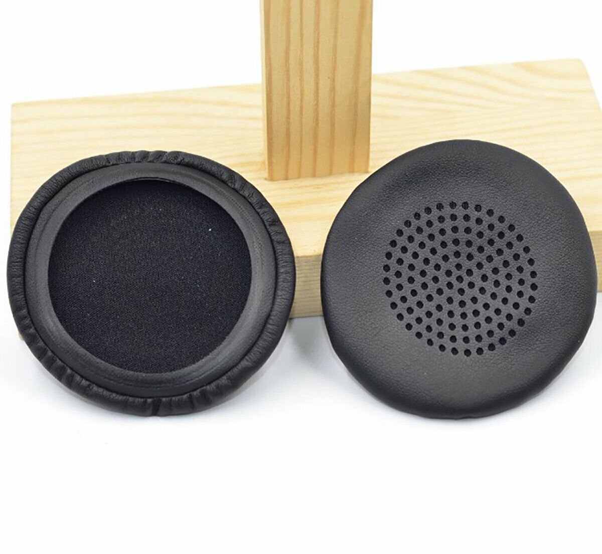 Replacement Cushion Ear Pads Cover For PLANTRONICS BLACKWIRE C510 C520