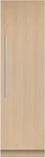 Fisher & Paykel 24" Panel Ready Built-In Refrigerator Column - RS2484SRK1
